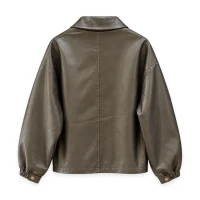 Leather Jacket Leather Jacket