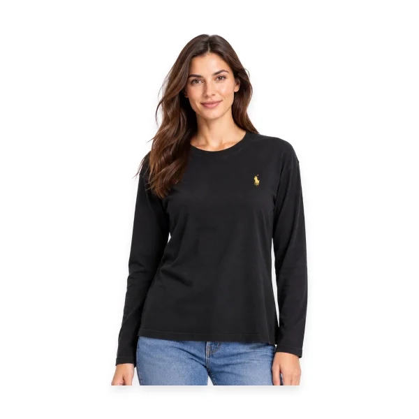 Polo Shirt - Navy Blue Polo Shirt – Navy Blue
