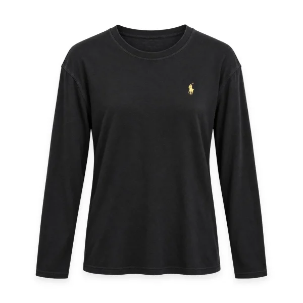 Polo Shirt - Navy Blue Polo Shirt – Navy Blue