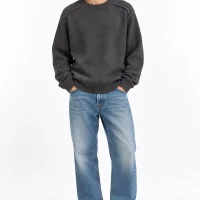 Acne Studios ნაქსოვი ზედა