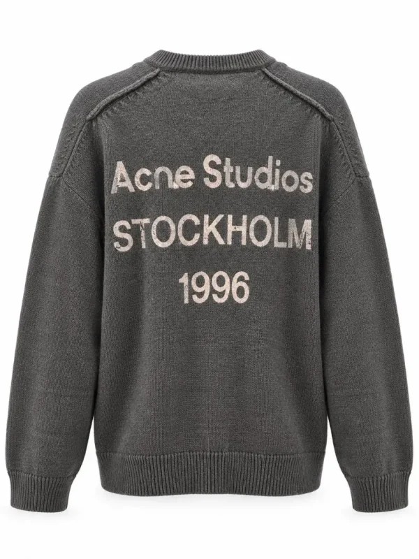 Acne Studios ნაქსოვი ზედა
