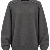 Acne Studios ნაქსოვი ზედა