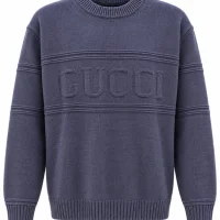 gucci ლურჯი ზედა