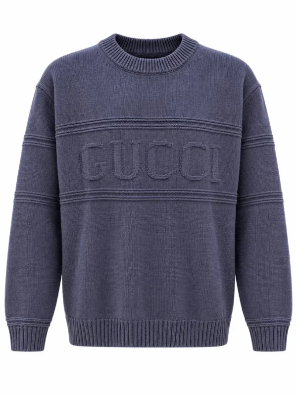 gucci ლურჯი ზედა