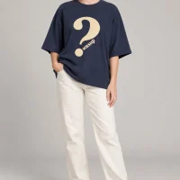 ლირჯი ზედა Oversized ლირჯი ზედა Oversized