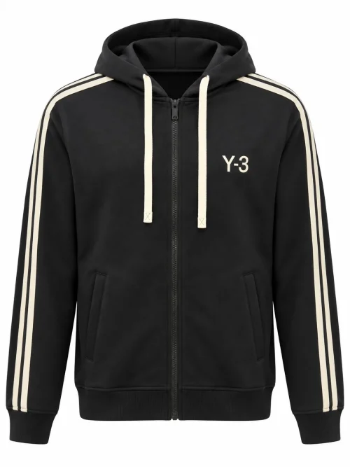 Y3 სპორტული ორეული Y3 სპორტული ორეული