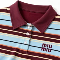 Miu Miu ქალის სპორტული ორეული Miu Miu ქალის სპორტული ორეული