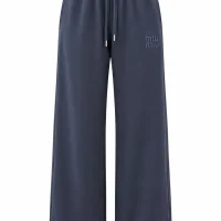 Miu Miu ქალის ლურჯი სპორტული ორეული
