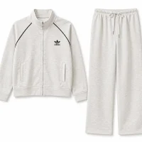 Adidas სპორტული ორეული