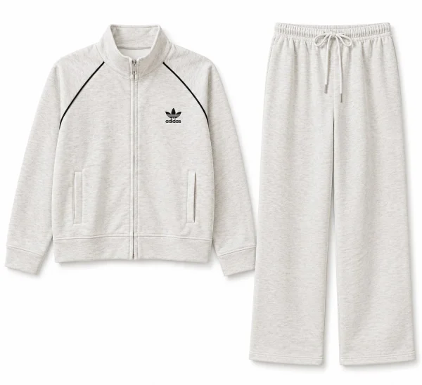 Adidas სპორტული ორეული