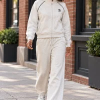 Adidas სპორტული ორეული