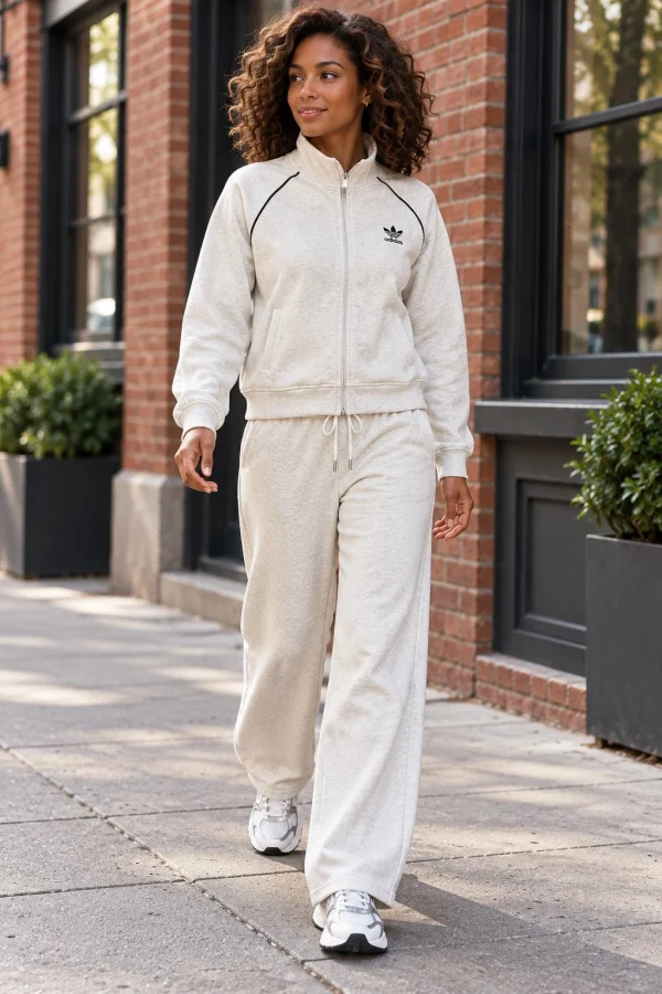 Adidas სპორტული ორეული
