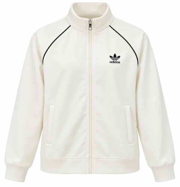 Adidas ბეჟი სპორტული ორეული Adidas ბეჟი სპორტული ორეული