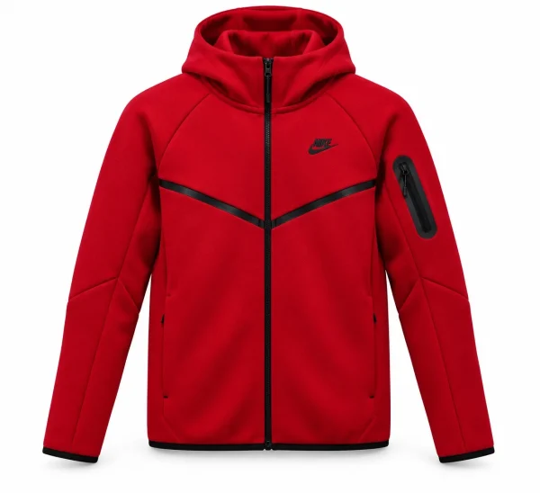Nike Tech(ნაიკ ტეჩი)- სპორტული ორეული Nike Tech(ნაიკ ტეჩი)- სპორტული ორეული