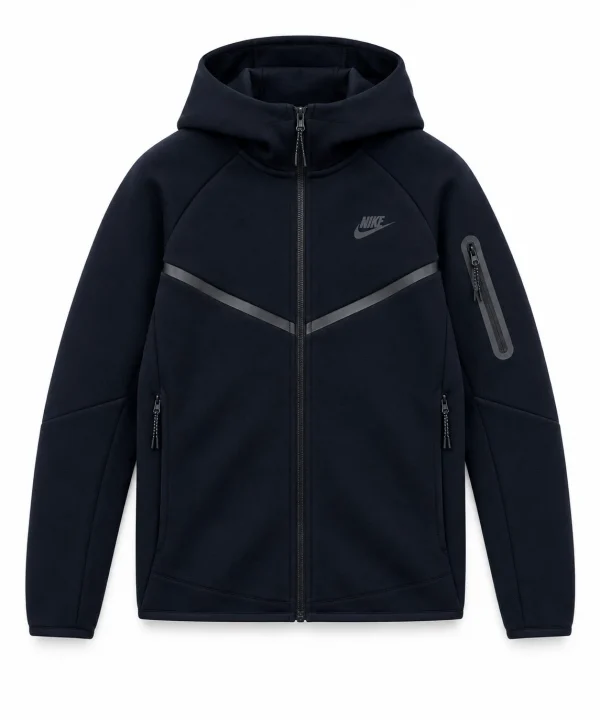 Nike tech(ნაიკის ტეჩი)- სპორტული ორეული Nike tech(ნაიკის ტეჩი)- სპორტული ორეული