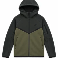 Nike tech-მამაკაცის სპორტული ორეული
