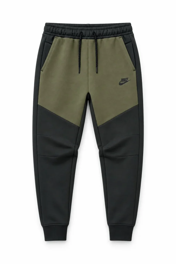 Nike tech-მამაკაცის სპორტული ორეული