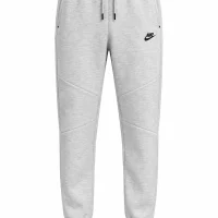 ნაცრისფერი Nike Tech მამაკაცის ორეული ნაცრისფერი Nike Tech მამაკაცის ორეული