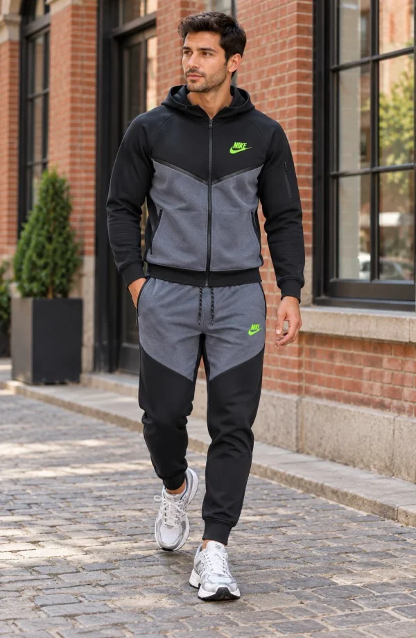 Nike Tech სპორტული ორეული