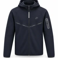 Nike Tech ლურჯი სპორტული ორეული Nike Tech ლურჯი სპორტული ორეული