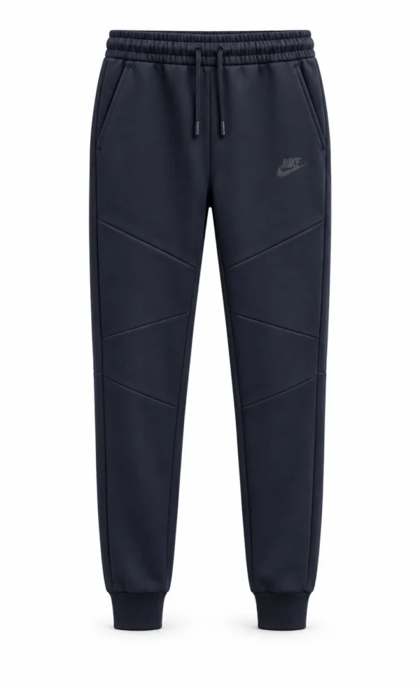 Nike Tech ლურჯი სპორტული ორეული Nike Tech ლურჯი სპორტული ორეული